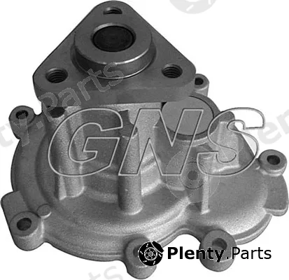 GNS YH-PC109 — Water Pump, engine cooling