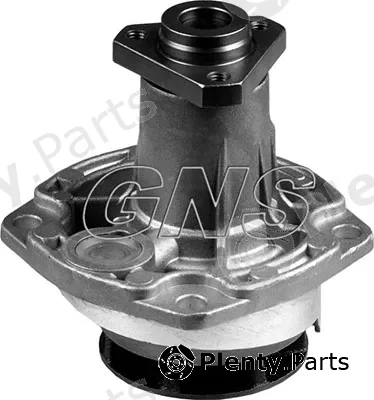 GNS YH-N176 — Water Pump, engine cooling