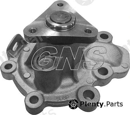 GNS YH-MZ155 — Water Pump, engine cooling