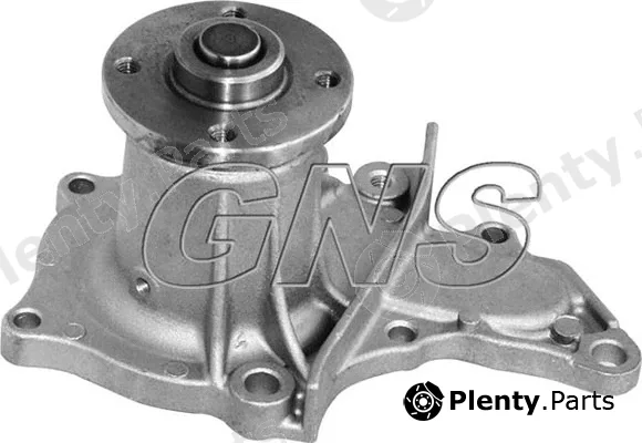 GNS YH-T126 — Water Pump, engine cooling