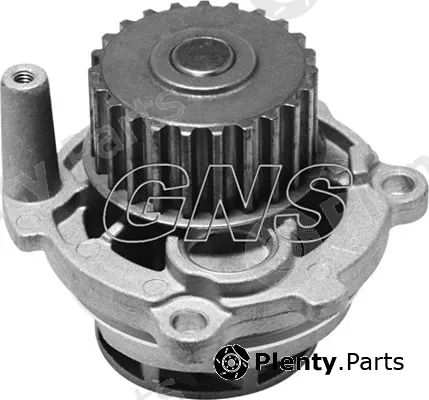 GNS YH-AU129 — Water Pump, engine cooling