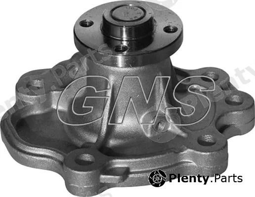 GNS YH-S119 — Water Pump, engine cooling
