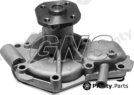 GNS YH-AM106 — Water Pump, engine cooling