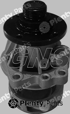 GNS YH-BM101 — Water Pump, engine cooling