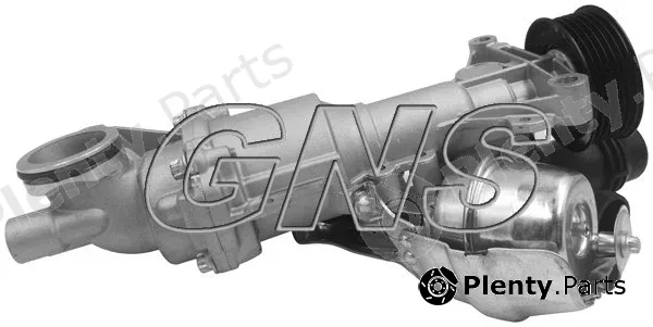 GNS YH-ME218-2 — Water Pump, engine cooling