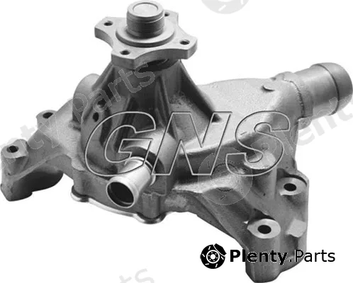 GNS YH-G195 — Water Pump, engine cooling