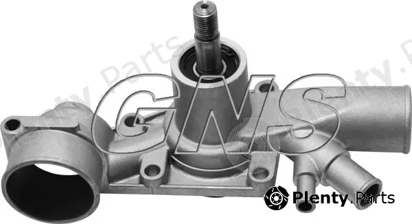 GNS YH-P103 — Water Pump, engine cooling