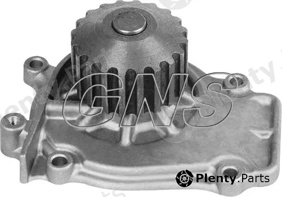 GNS YH-H110 — Water Pump, engine cooling