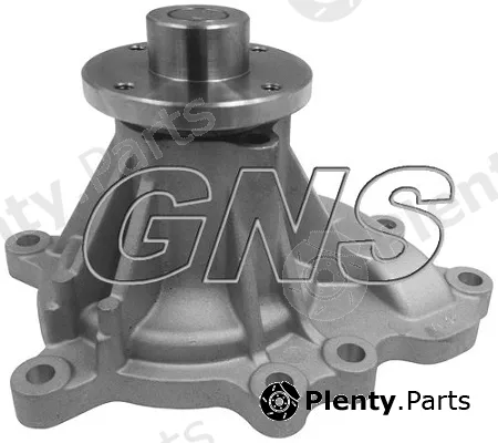 GNS YH-I165 — Water Pump, engine cooling