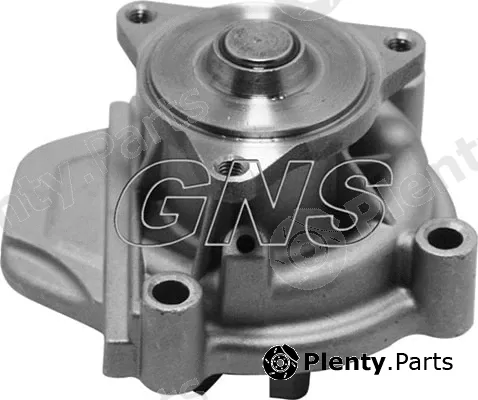 GNS YH-H135 — Water Pump, engine cooling