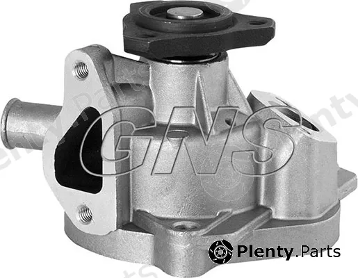 GNS YH-V107 — Water Pump, engine cooling