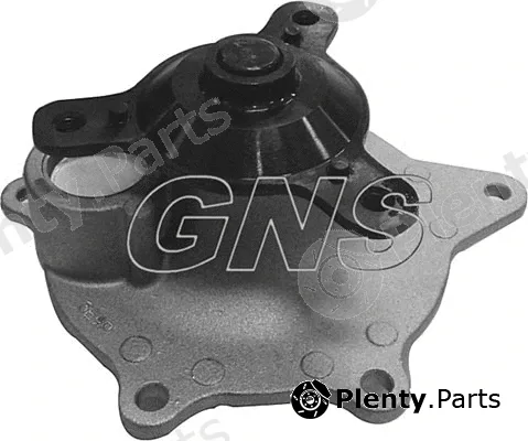 GNS YH-CR108-2 — Water Pump, engine cooling