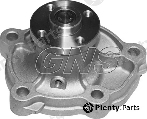 GNS YH-FI182 — Water Pump, engine cooling