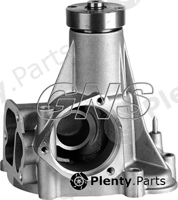 GNS YH-ME124 — Water Pump, engine cooling