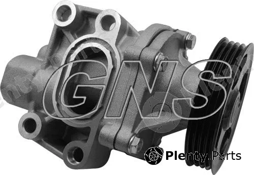 GNS YH-S134H — Water Pump, engine cooling