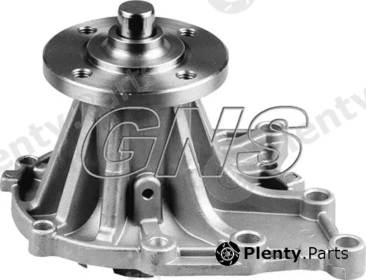 GNS YH-T184 — Water Pump, engine cooling