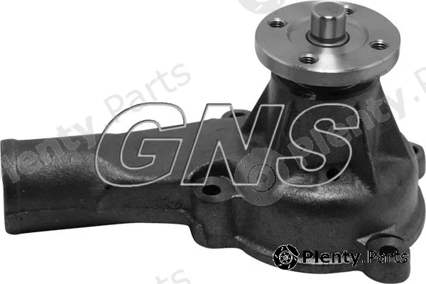 GNS YH-G107 — Water Pump, engine cooling