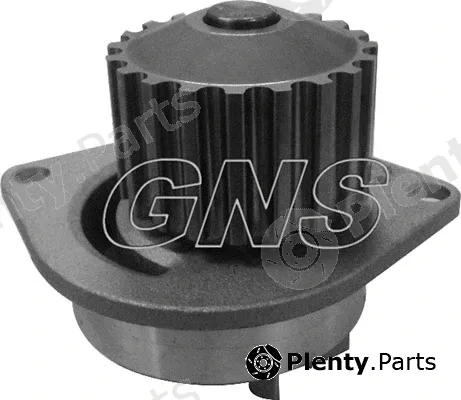 GNS YH-P110 — Water Pump, engine cooling
