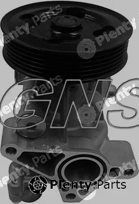 GNS YH-S133 — Water Pump, engine cooling