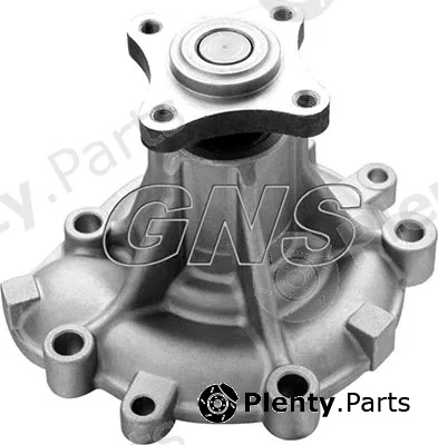GNS YH-CR101 — Water Pump, engine cooling