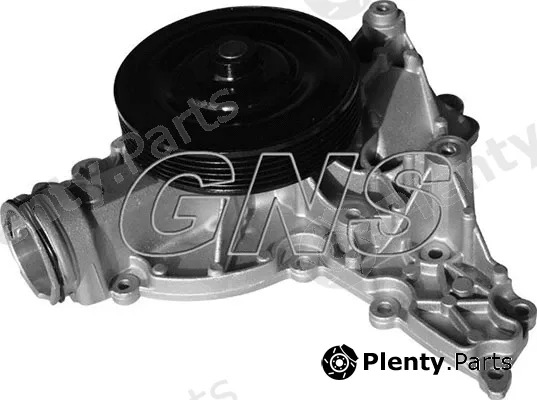 GNS YH-ME178 — Water Pump, engine cooling