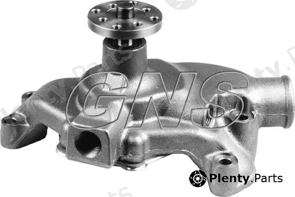 GNS YH-G198 — Water Pump, engine cooling
