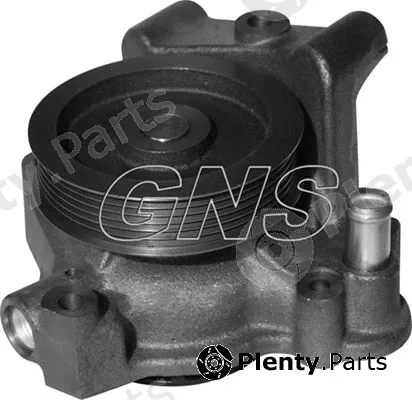 GNS YH-C138 — Water Pump, engine cooling