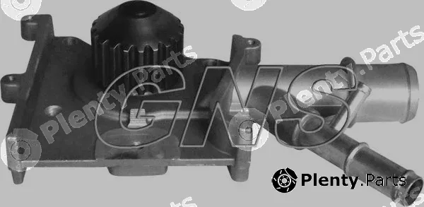 GNS YH-F210 — Water Pump, engine cooling