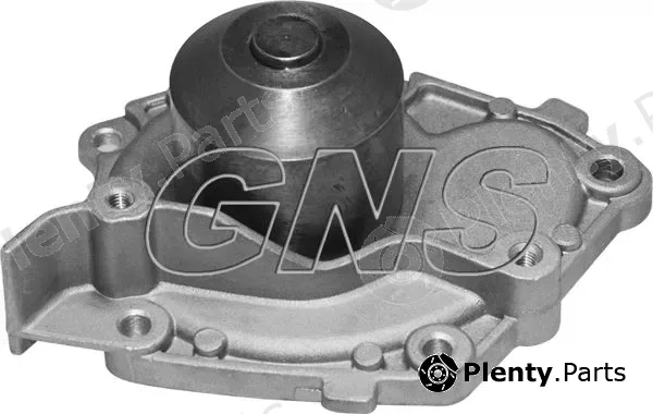 GNS YH-RE135 — Water Pump, engine cooling