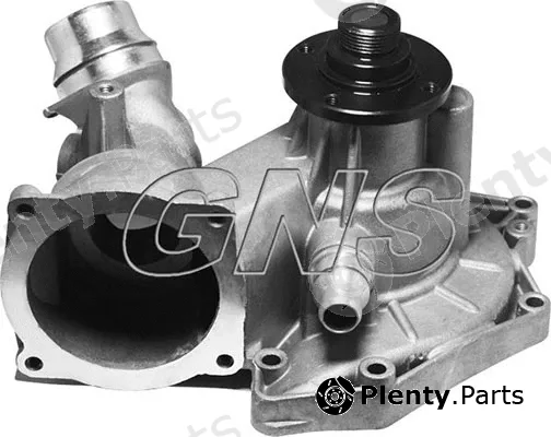 GNS YH-R138 — Water Pump, engine cooling