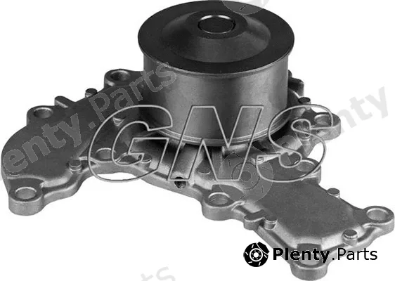 GNS YH-O127 — Water Pump, engine cooling