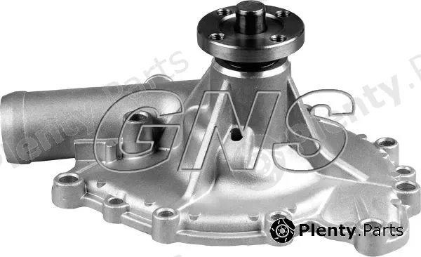 GNS YH-G166 — Water Pump, engine cooling