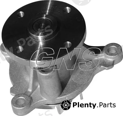 GNS YH-K156 — Water Pump, engine cooling