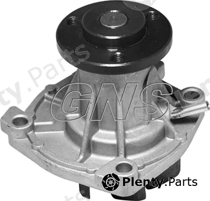 GNS YH-AR104 — Water Pump, engine cooling