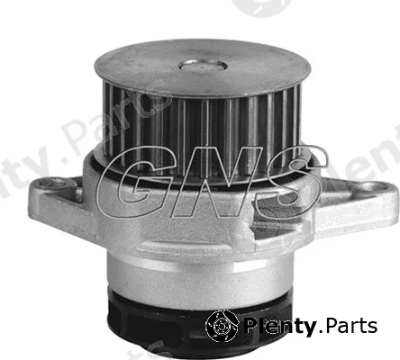 GNS YH-AU136 — Water Pump, engine cooling