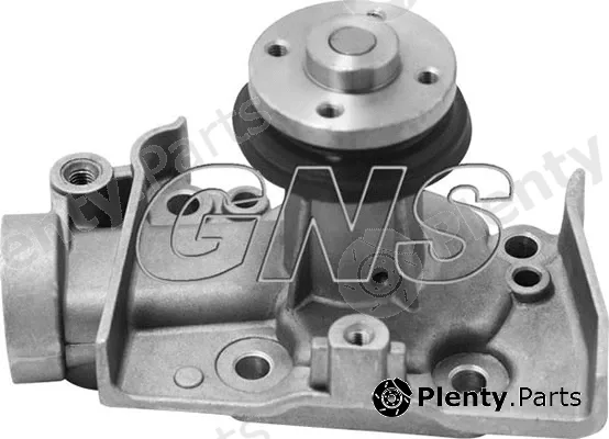 GNS YH-D108 — Water Pump, engine cooling