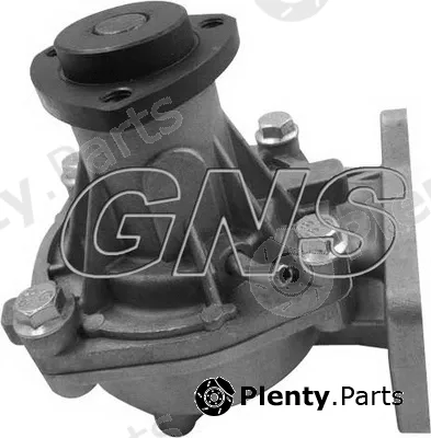 GNS YH-O112-2H — Water Pump, engine cooling