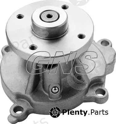 GNS YH-N105 — Water Pump, engine cooling