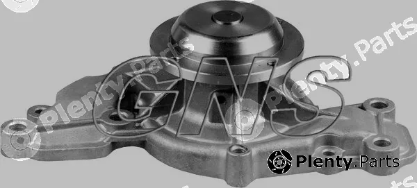 GNS YH-G159 — Water Pump, engine cooling