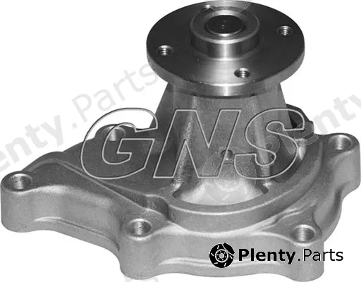 GNS YH-N167 — Water Pump, engine cooling