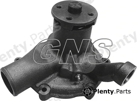 GNS YH-M158-2 — Water Pump, engine cooling