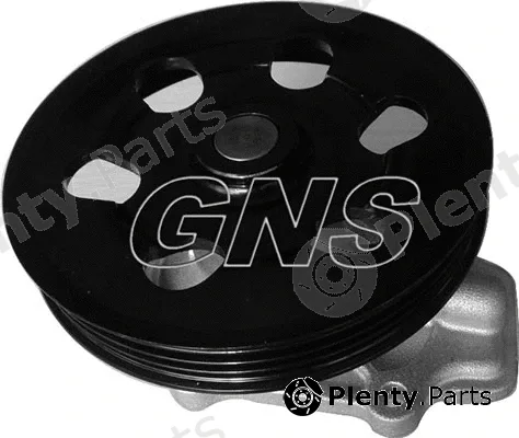 GNS YH-S125-2 — Water Pump, engine cooling