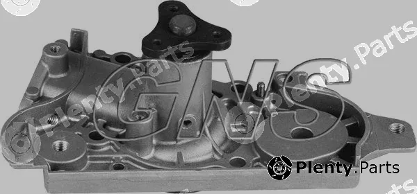 GNS YH-MZ112 — Water Pump, engine cooling