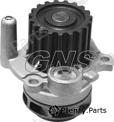 GNS YH-V109 — Water Pump, engine cooling