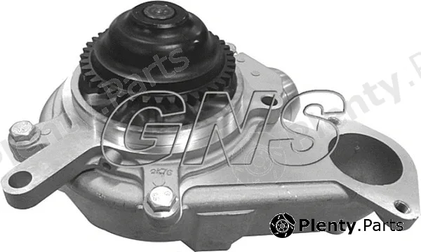 GNS YH-G201H — Water Pump, engine cooling