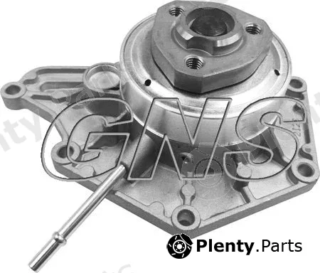 GNS YH-AU167-2 — Water Pump, engine cooling