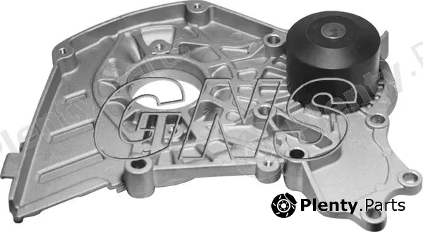 GNS YH-T152 — Water Pump, engine cooling
