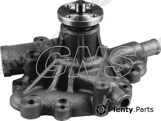 GNS YH-CR143 — Water Pump, engine cooling
