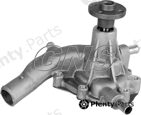GNS YH-T149 — Water Pump, engine cooling