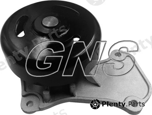 GNS YH-N221 — Water Pump, engine cooling